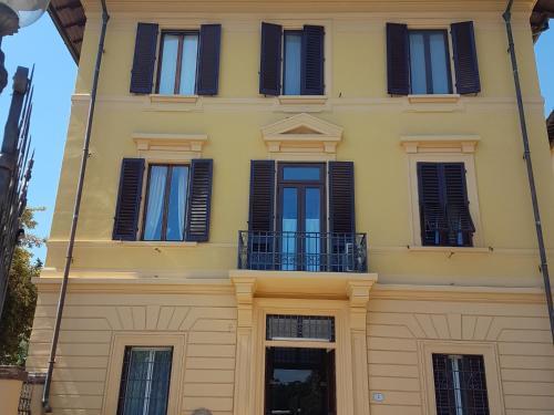 Fotos del hotel - Villa Alle Rampe
