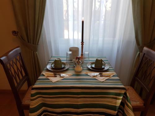 Fotos del hotel - Villa Alle Rampe