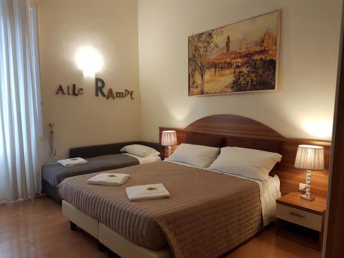 Fotos del hotel - Villa Alle Rampe