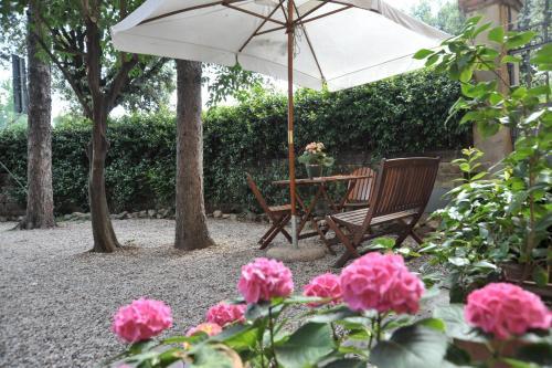 Fotos del hotel - Villa Alle Rampe