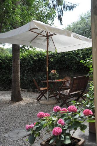 Fotos del hotel - Villa Alle Rampe