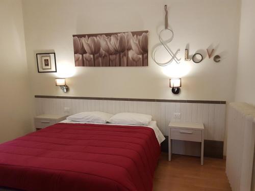 Fotos del hotel - Villa Alle Rampe