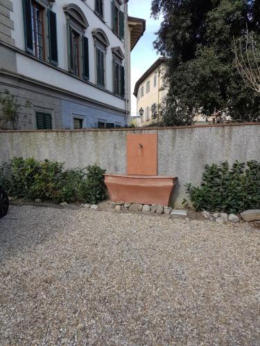 Fotos del hotel - Villa Alle Rampe