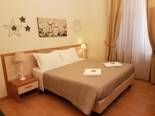 Fotos del hotel - Villa Alle Rampe