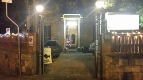 Fotos del hotel - Villa Alle Rampe