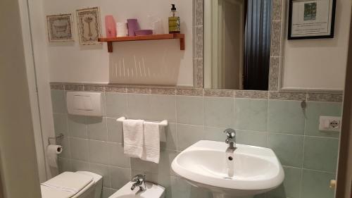 Fotos del hotel - Villa Alle Rampe