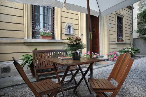 Fotos del hotel - Villa Alle Rampe