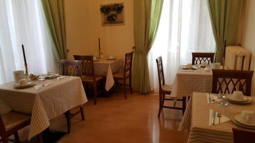 Fotos del hotel - Villa Alle Rampe