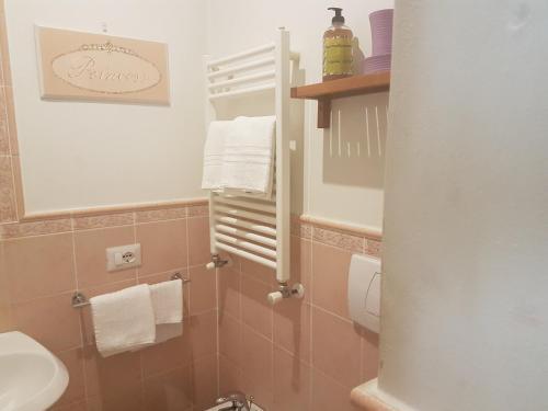 Fotos del hotel - Villa Alle Rampe