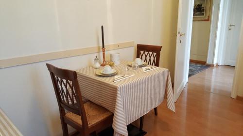 Fotos del hotel - Villa Alle Rampe