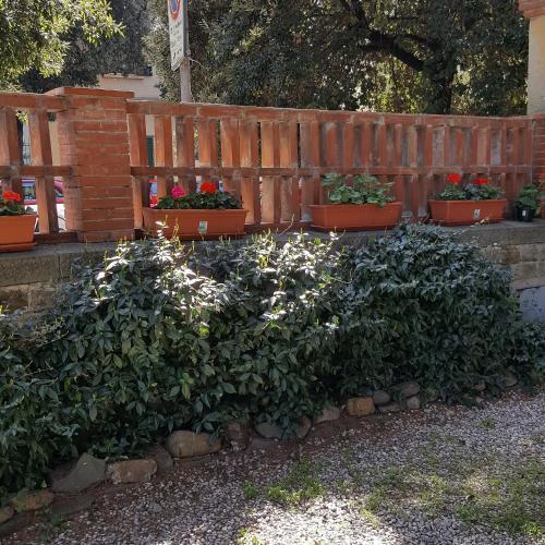 Fotos del hotel - Villa Alle Rampe