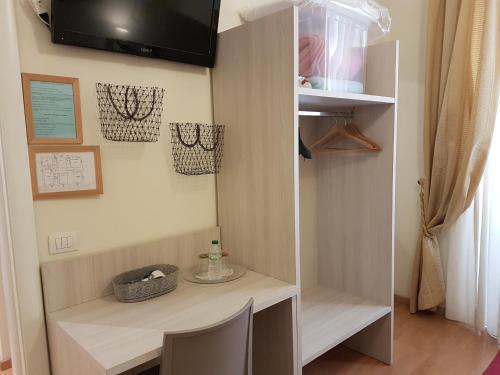 Fotos del hotel - Villa Alle Rampe