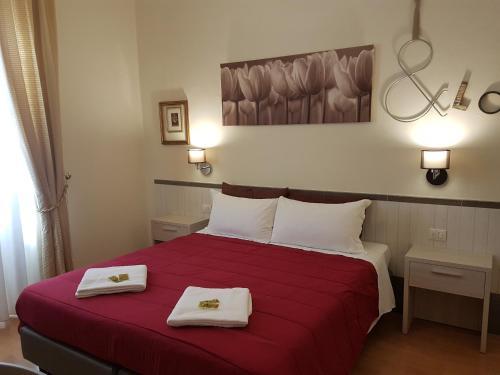 Fotos del hotel - Villa Alle Rampe