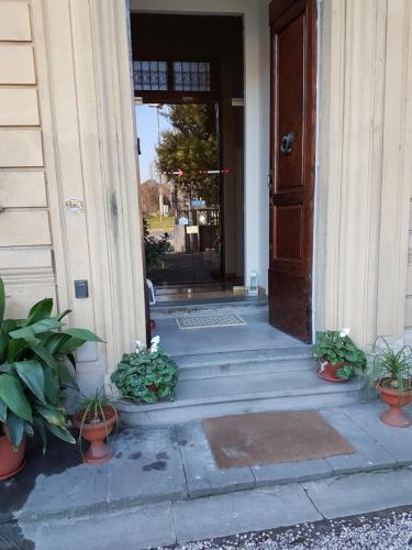 Fotos del hotel - Villa Alle Rampe