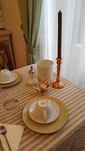 Fotos del hotel - Villa Alle Rampe
