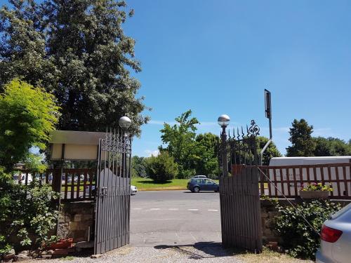 Fotos del hotel - Villa Alle Rampe