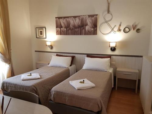 Fotos del hotel - Villa Alle Rampe