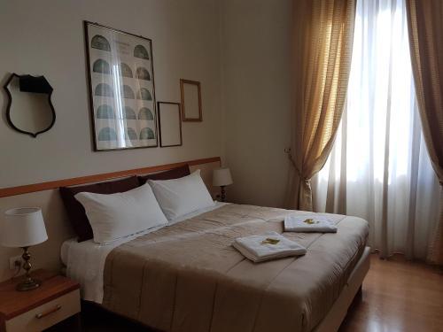 Fotos del hotel - Villa Alle Rampe