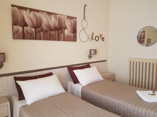 Fotos del hotel - Villa Alle Rampe
