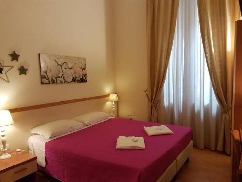 Fotos del hotel - Villa Alle Rampe