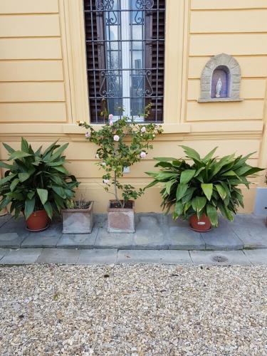 Fotos del hotel - Villa Alle Rampe