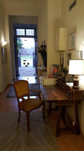 Fotos del hotel - Villa Alle Rampe