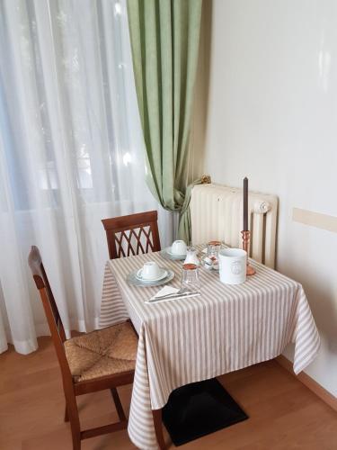 Fotos del hotel - Villa Alle Rampe