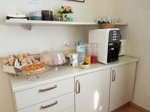Fotos del hotel - Villa Alle Rampe