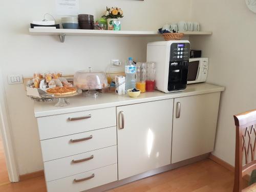 Fotos del hotel - Villa Alle Rampe