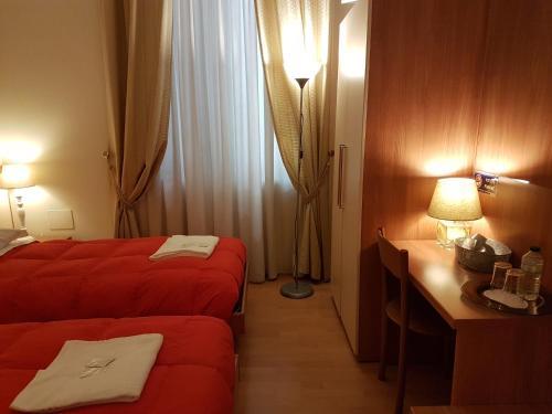 Fotos del hotel - Villa Alle Rampe