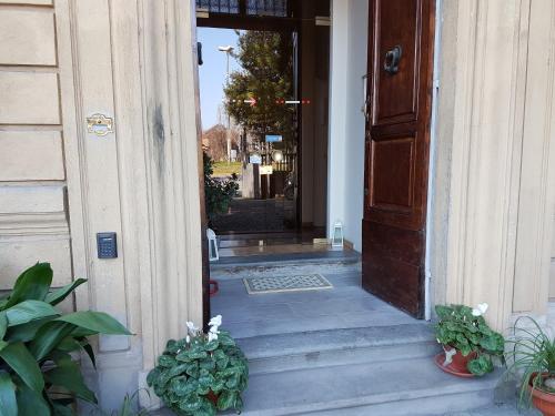 Fotos del hotel - Villa Alle Rampe