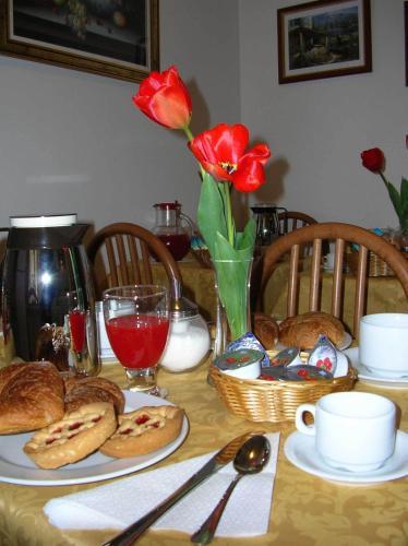 Fotos del hotel - Emanuela B&B