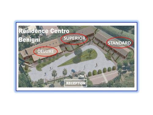 Fotos del hotel - RESIDENCE CENTRO BENIGNI