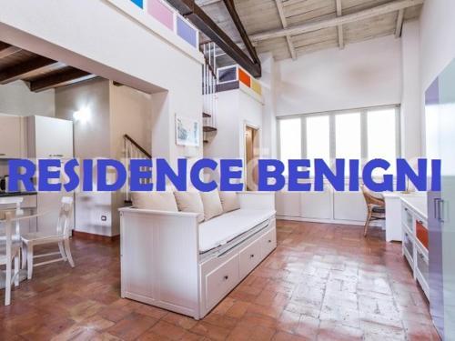 Fotos del hotel - RESIDENCE CENTRO BENIGNI