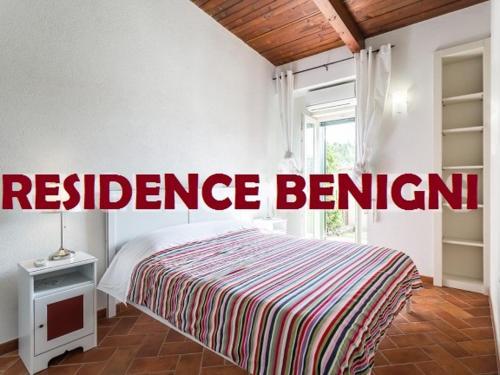 Fotos del hotel - RESIDENCE CENTRO BENIGNI