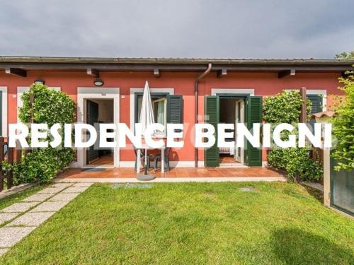 Fotos del hotel - RESIDENCE CENTRO BENIGNI