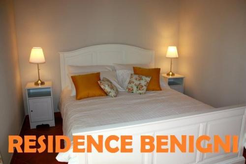 Fotos del hotel - RESIDENCE CENTRO BENIGNI