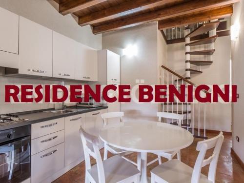 Fotos del hotel - RESIDENCE CENTRO BENIGNI