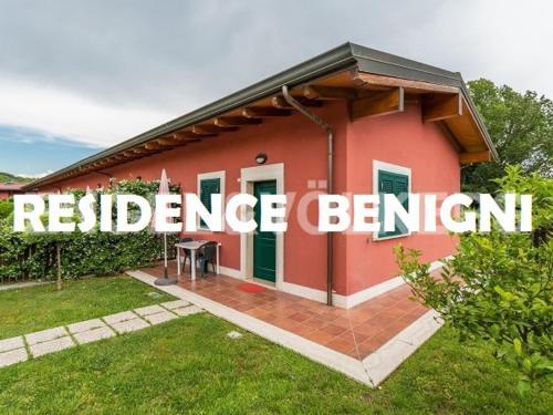 Fotos del hotel - RESIDENCE CENTRO BENIGNI