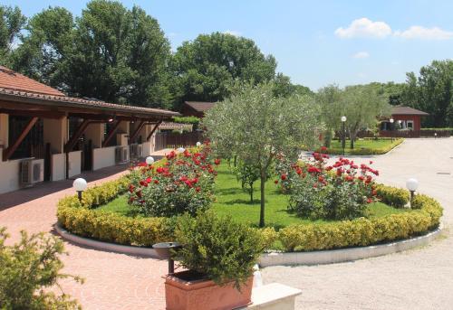 Fotos del hotel - RESIDENCE CENTRO BENIGNI