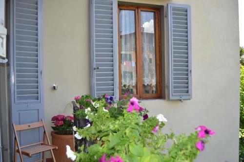 Fotos del hotel - Chez Moi B&B