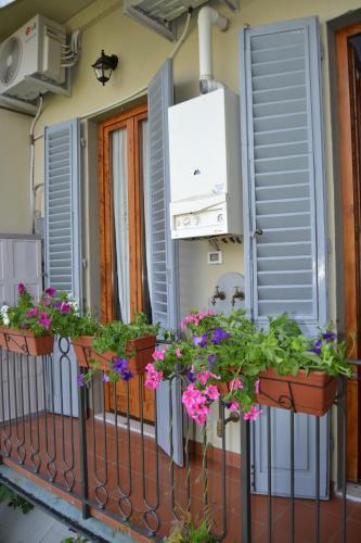 Fotos del hotel - Chez Moi B&B