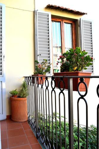 Fotos del hotel - Chez Moi B&B