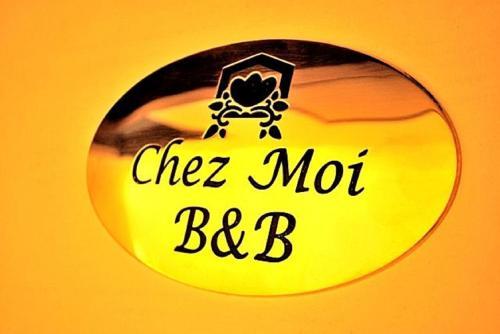 Fotos del hotel - Chez Moi B&B