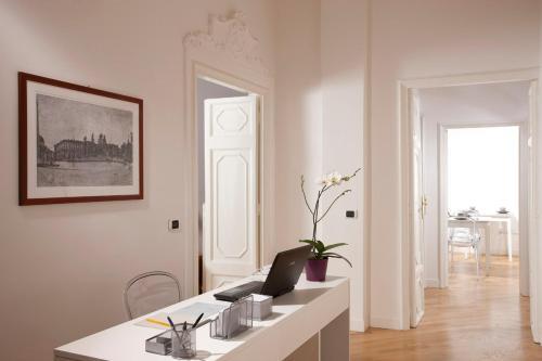 Fotos del hotel - NTB Roma