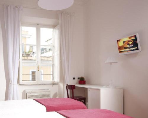 Fotos del hotel - NTB Roma