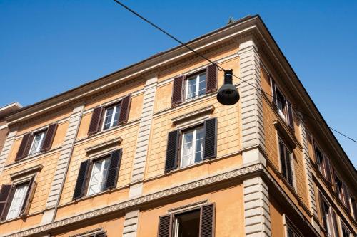 Fotos del hotel - NTB Roma