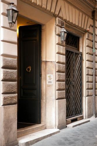 Fotos del hotel - NTB Roma