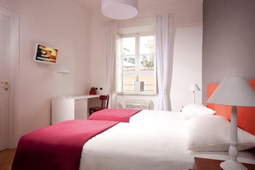 Fotos del hotel - NTB Roma