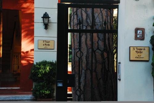 Fotos del hotel - Il Tempio di Morfeo